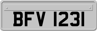 BFV1231