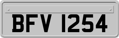 BFV1254