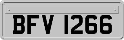 BFV1266
