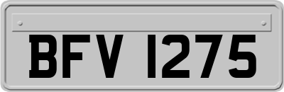 BFV1275