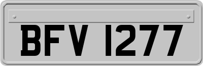 BFV1277
