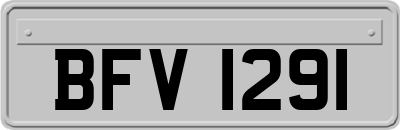 BFV1291