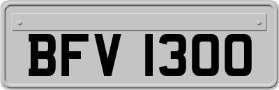 BFV1300