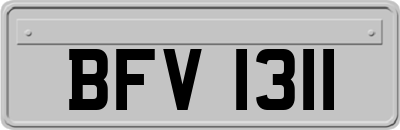 BFV1311
