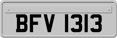 BFV1313