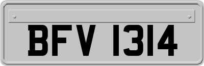 BFV1314