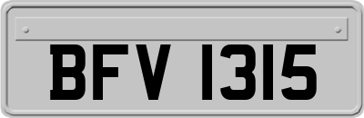 BFV1315