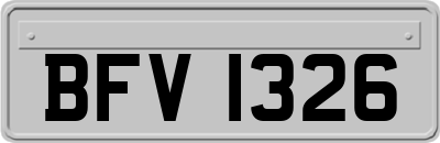 BFV1326