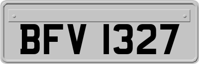 BFV1327