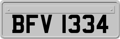 BFV1334