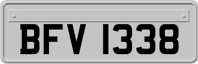 BFV1338