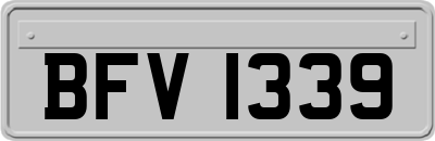 BFV1339