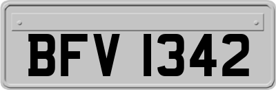 BFV1342