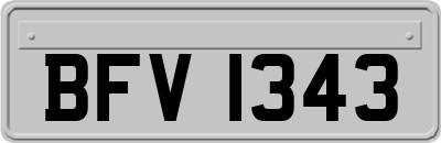 BFV1343