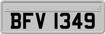 BFV1349