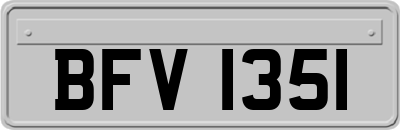 BFV1351