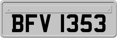BFV1353