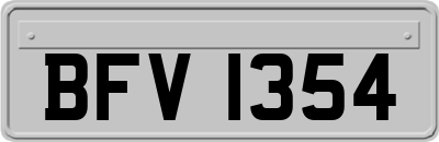 BFV1354