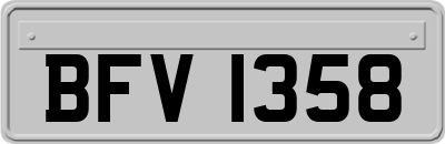 BFV1358