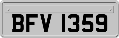 BFV1359