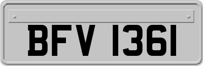 BFV1361