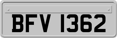 BFV1362