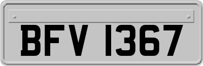 BFV1367