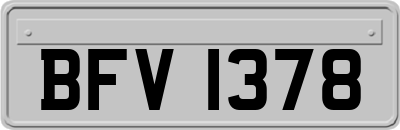 BFV1378