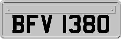 BFV1380