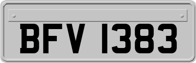 BFV1383