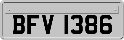 BFV1386
