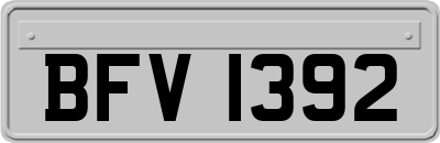 BFV1392
