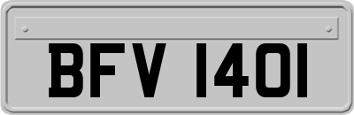 BFV1401