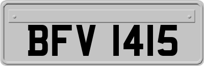 BFV1415