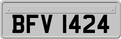 BFV1424