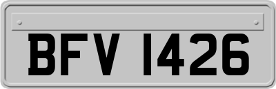 BFV1426