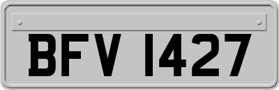 BFV1427