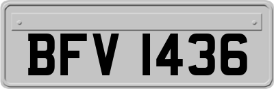 BFV1436