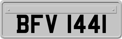 BFV1441