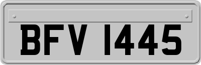 BFV1445