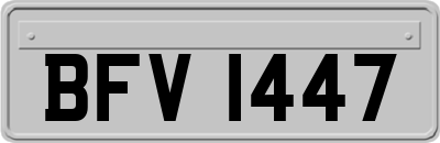 BFV1447