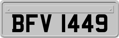 BFV1449