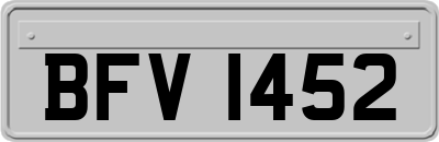 BFV1452