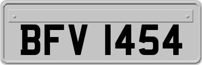 BFV1454