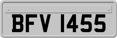 BFV1455
