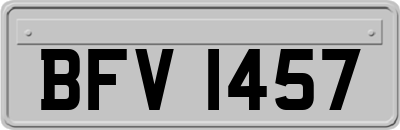 BFV1457