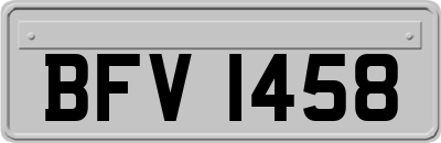 BFV1458