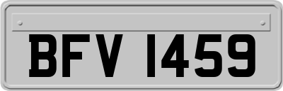 BFV1459