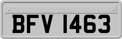 BFV1463