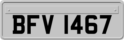 BFV1467